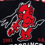 TEDMAN’S | Torrance Motor Speedway Varsity Jacket | 44(L)