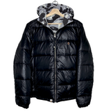 BAPE | OG Snow Camo Reversible Down Jacket | L