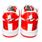 [DS] 2009 BAPE x GHOSTBUSTERS FS-001 Sta (Red)