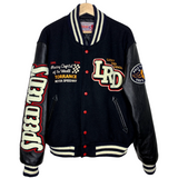 TEDMAN’S | Torrance Motor Speedway Varsity Jacket | 44(L)