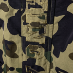 BAPE | OG 1st Camo Spellout Jacket (Green) | XL