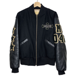 MAJOR FORCE | OG Varsity Jacket | M