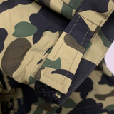 BAPE | OG 1st Camo GORE-TEX Snowboard Jacket (Green) | L